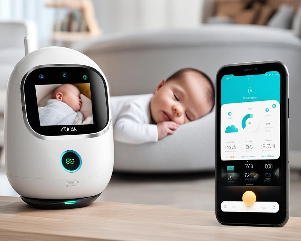 Innovatieve Babygadgets voor Moderne Ouders