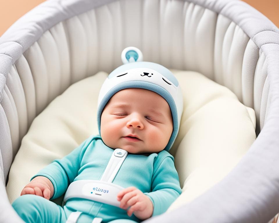 Innovatieve Slapen Gaan Hulpmiddelen voor Baby's
