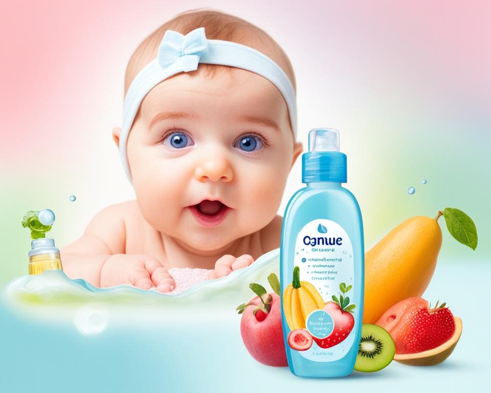 Top Hydraterende Producten voor Babyhuid