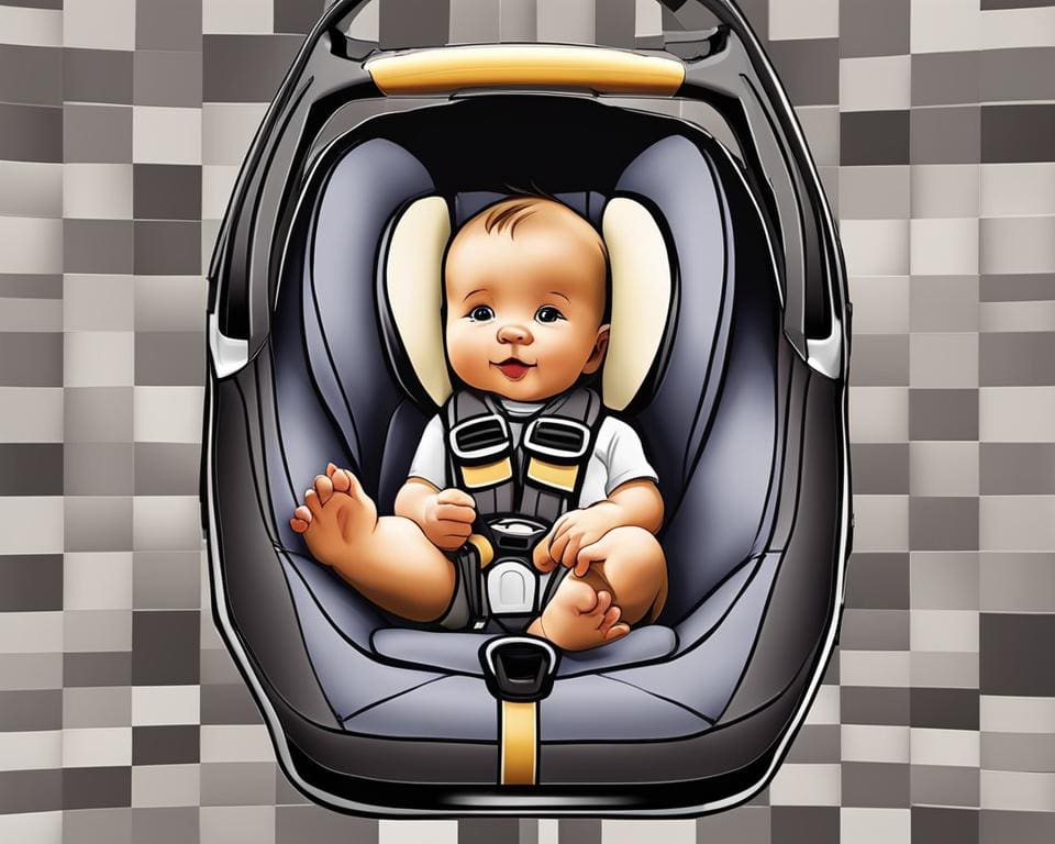 Veilige Autostoeltjes: Topkeuzes voor Baby's