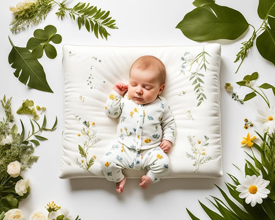 Beste Organische Babymatras: Slaap Veilig