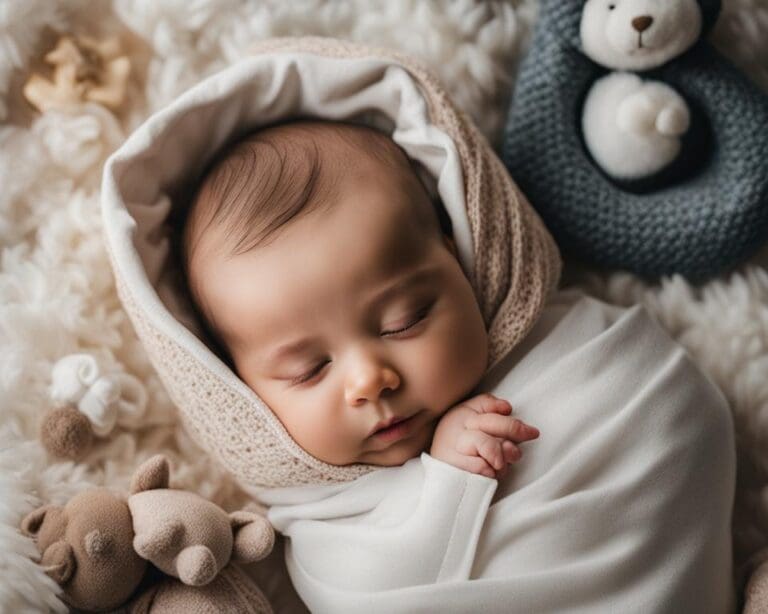 De ultieme baby slaapgids: Producten en tips
