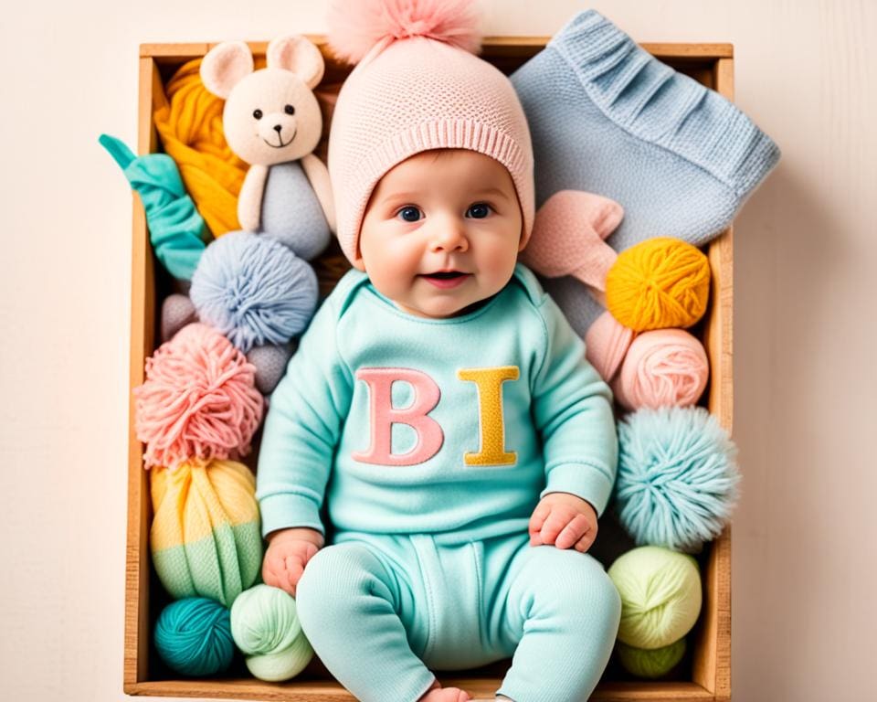 Schattige outfits en kledingaccessoires voor babyfotografie