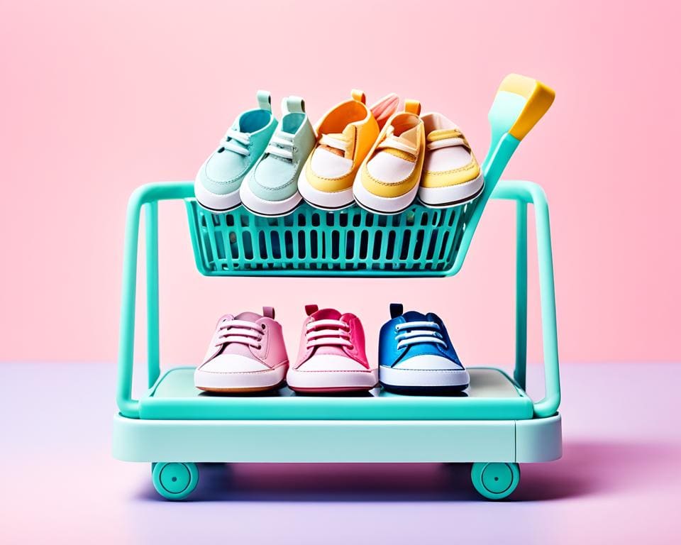 baby schoenen online kopen