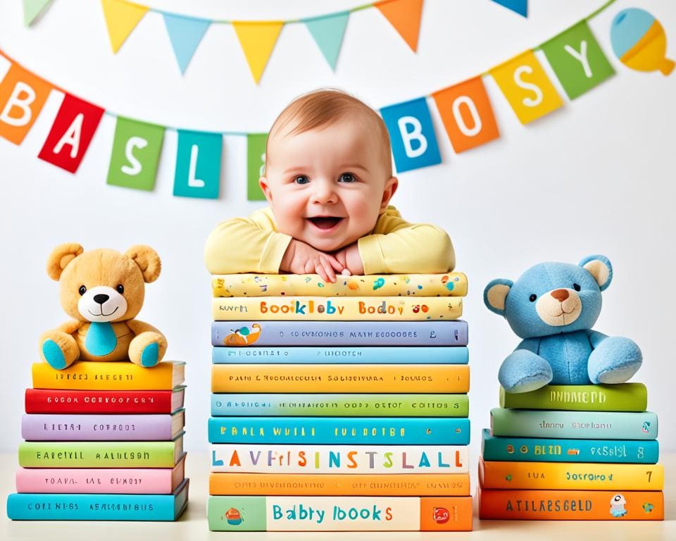 beste babyboeken