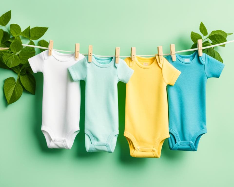 Nieuwboren kleding essentials