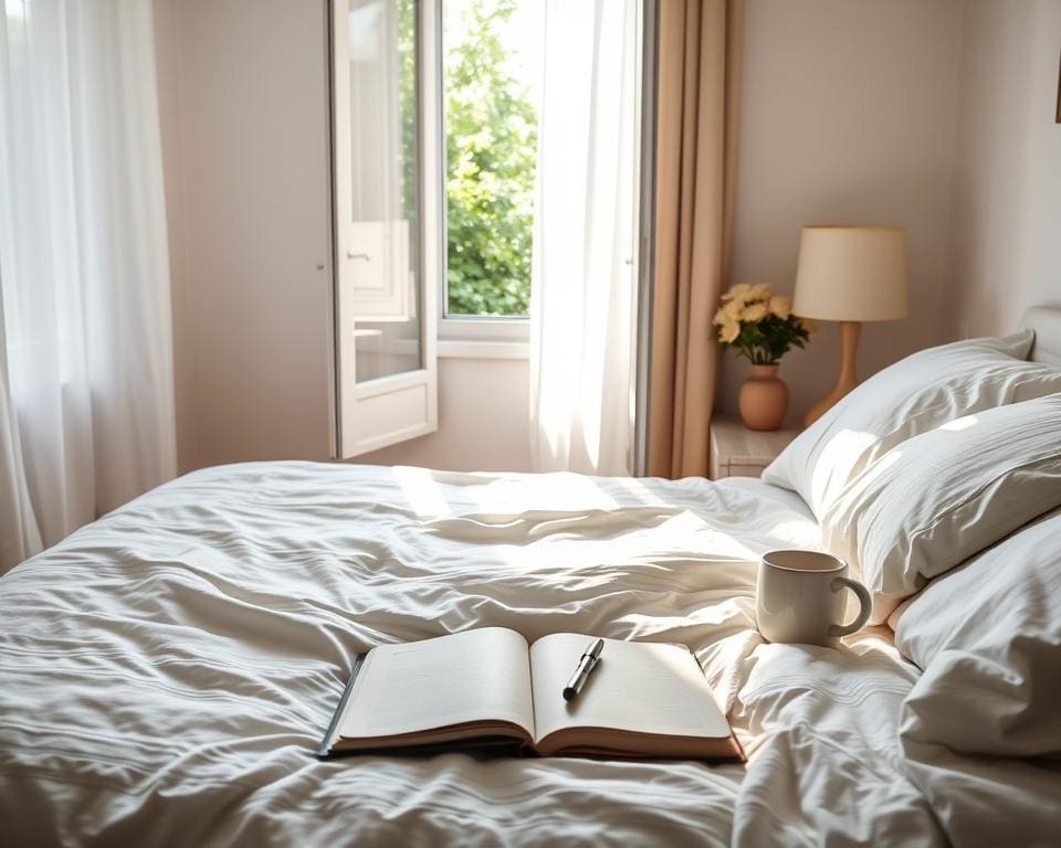 De voordelen van een ochtendroutine voor je dag